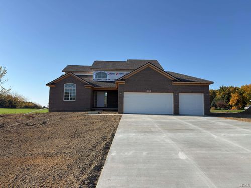 4189 Samantha Drive, Raisin Township, MI, 49286 | Card Image