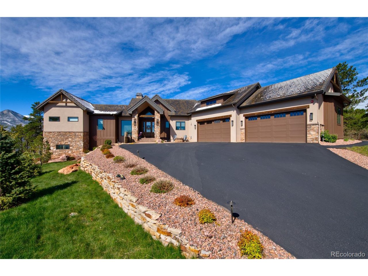 Residential in Colorado Springs 2