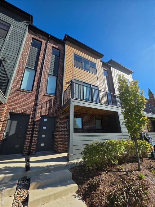 3604 Trumbull St, Detroit, MI, 48208 | Card Image