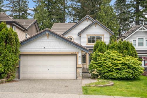 3305 Chartwell Green, Coquitlam, BC, V3E3N1 | Card Image