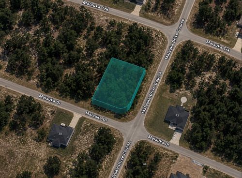 0 Malauka Dr, OCKLAWAHA, FL, 32179 | Card Image