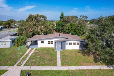 3067 Inwood Court Ne, House other with 3 bedrooms, 1 bathrooms and null parking in Palm Bay FL | Image 1