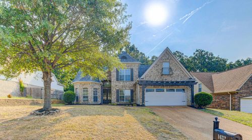 1632 Sutton Meadow Ln, Cordova, TN, 38016-7644 | Card Image