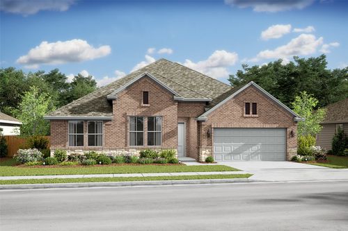 1209 Honey Falls Lane, Lavon, TX, 75166 | Card Image