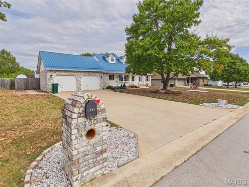 455 Jessie St, Lebanon, MO, 65536-4617 | Card Image