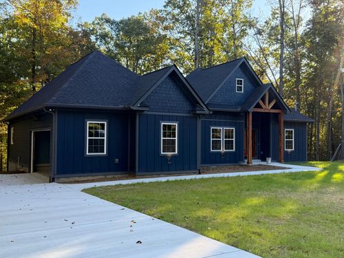 0 Sarvis Ridge Road, Tullahoma, TN, 37388 | Card Image