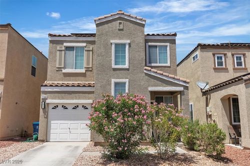 7706 Crystal Village Ln, Las Vegas, NV, 89113-3242 | Card Image