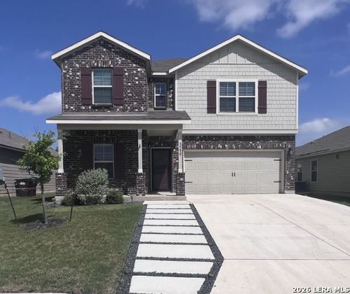 3237 Hyacinth, New Braunfels, TX, 78130-0305 | Card Image
