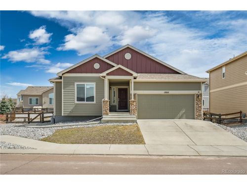17857 Lapis Ct, Monument, CO, 80132-7803 | Card Image