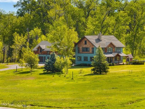 648 Bushnell Rd, Bozeman, MT, 59718-7767 | Card Image