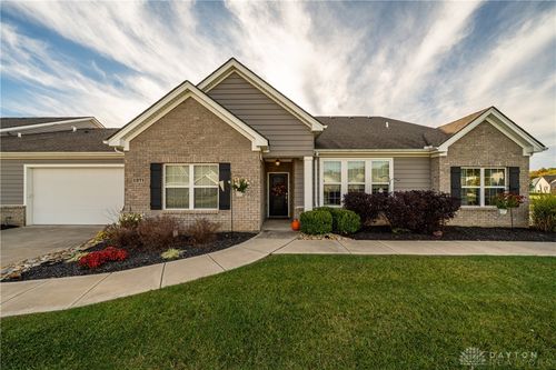 1271 Bourdeaux Way, Dayton, OH, 45458-2953 | Card Image