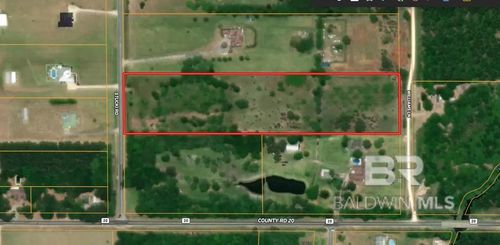 0 Stucki Rd, Elberta, AL, 36530 | Card Image
