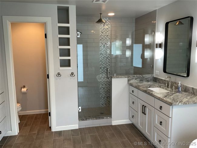2631 22 Nd St, House other with 3 bedrooms, 2 bathrooms and null parking in Tulsa OK | Image 19