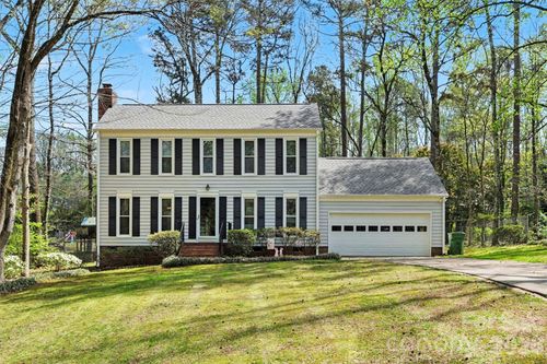 1060 Orchard Court, Fort Mill, SC, 29715 | Card Image
