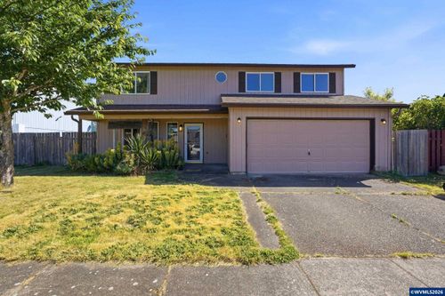 147 E Fir Dr, Gervais, OR, 97026-9783 | Card Image