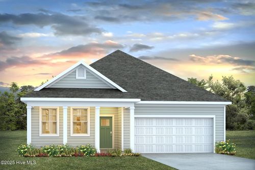lot-487-715 Lantern Rest Ln, Jacksonville, NC, 28546-0230 | Card Image