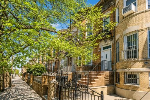 1673 83rd St, Brooklyn, NY, 11214-2121 | Card Image