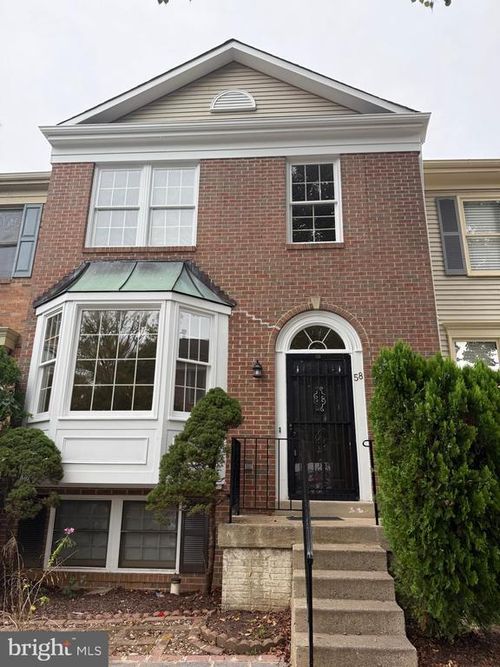 58 Drumcastle Ct, GERMANTOWN, MD, 20876-5632 | Card Image