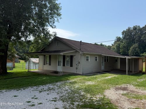 807 New Clear Branch Rd, Rocky Top, TN, 37769 | Card Image