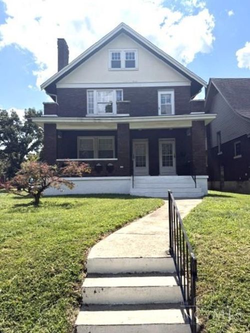 141 Nansen Street, Cincinnati, OH, 45216 | Card Image