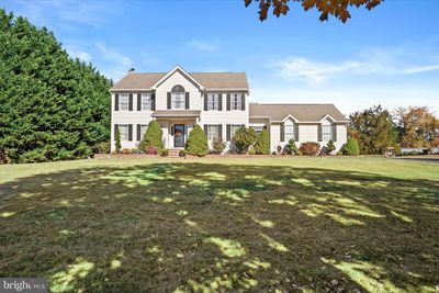 333 Fieldcrest Drive, House other with 4 bedrooms, 2 bathrooms and null parking in New Egypt NJ | Image 2