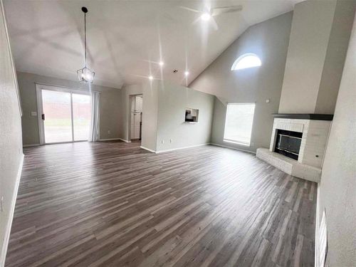 1717 Pinnacle Lane, Edmond, OK, 73003 | Card Image