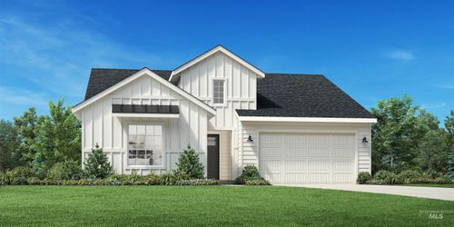 817 W Bay St, Middleton, ID, 83644 | Card Image