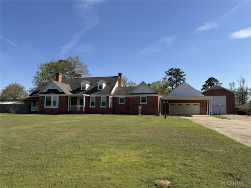 4820 Al Highway 14, Elmore, AL, 36025-1021 | Card Image