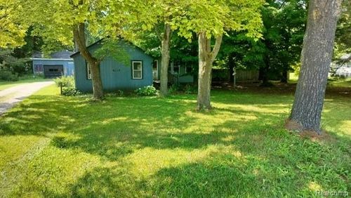 3309 Rabidue Rd, Clyde, MI, 48049-4110 | Card Image