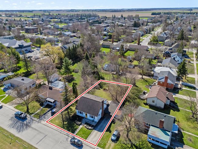 115 Hardy St, House other with 4 bedrooms, 3 bathrooms and 3 parking in Huron ON | Image 4