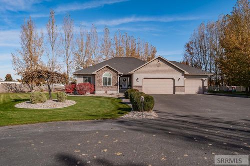 1111 October Cv, Shelley, ID, 83274-5073 | Card Image