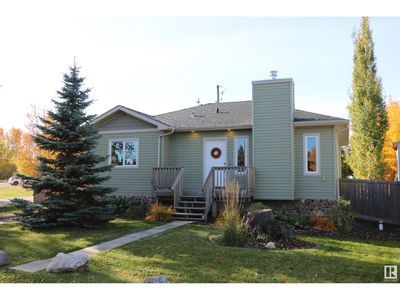 4704 48 St, House other with 2 bedrooms, 1 bathrooms and null parking in Alberta Beach AB | Image 1