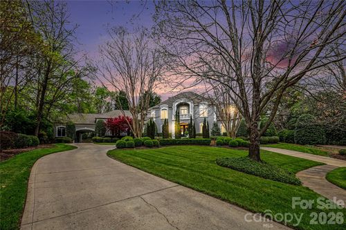 6312 Mitchell Hollow Rd, Charlotte, NC, 28277-2570 | Card Image