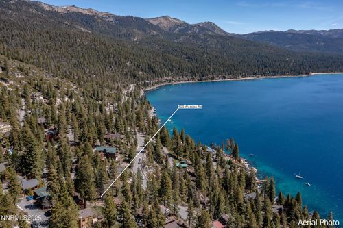 400 Wassou Rd, Crystal Bay, NV, 89402 | Card Image