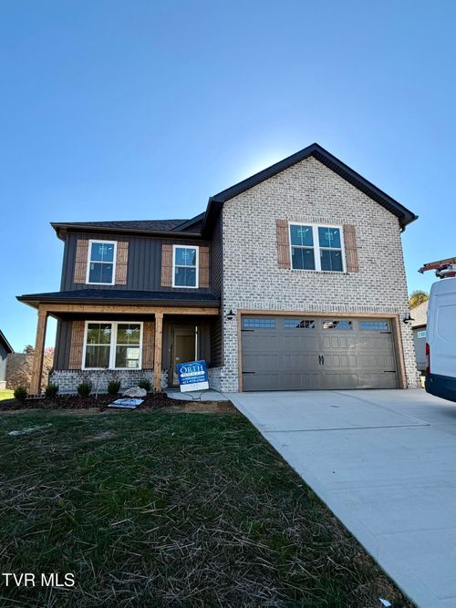 543 Catalina Ct, Jonesborough, TN, 37659-2324 | Card Image