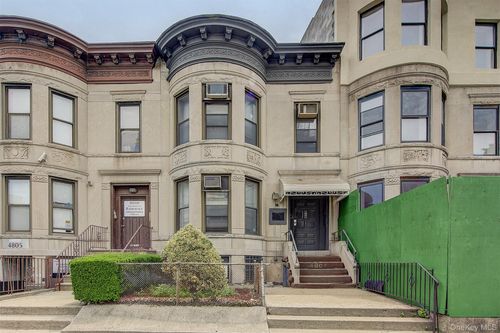 4807 Fort Hamilton Parkway, New York, NY, 11219 | Card Image