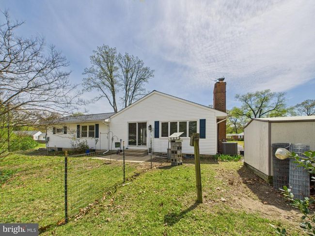 1482 Friendly Rd, House other with 4 bedrooms, 2 bathrooms and null parking in PASADENA MD | Image 17