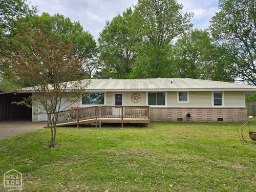 209 Cain Dr, McCrory, AR, 72101-8529 | Card Image