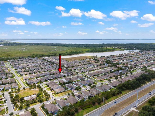 1706 Leatherback Ln, House other with 5 bedrooms, 4 bathrooms and null parking in Saint Cloud FL | Image 94