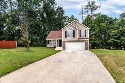 5849 Amerson Ln, Ellenwood, GA, 30294-3827 | Card Image