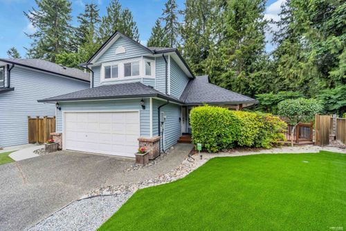 1318 Mclellan Dr, Coquitlam, BC, V3E2K3 | Card Image