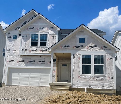 16929 Aiken Ridge Cir, Louisville, KY, 40245 | Card Image