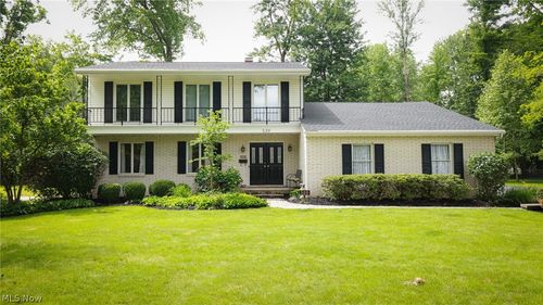 539 Hickory Hollow Dr, Canfield, OH, 44406-1052 | Card Image