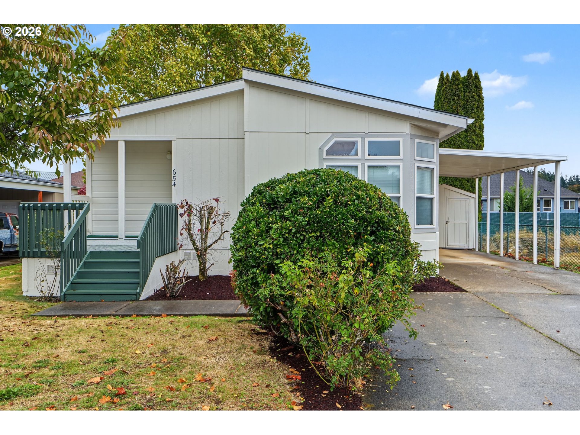 Residential in Aumsville 3