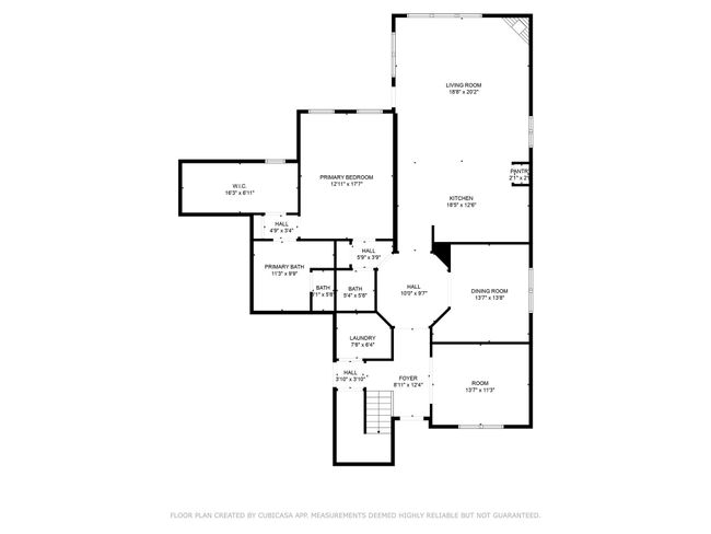 View of room layout | Image 34