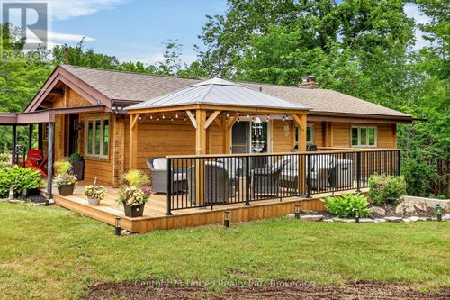3400 Juniper Point Rd, Lakefield, ON, K0L2H0 | Card Image