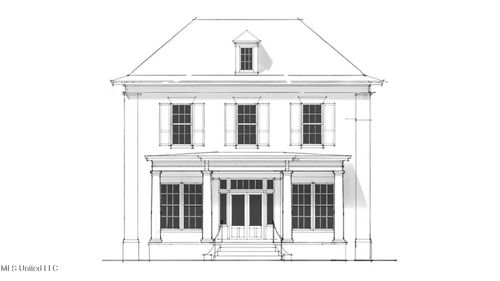 328 Concert St, Flowood, MS, 39232-2101 | Card Image