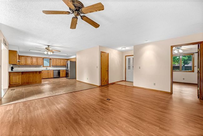 22 Knighton Dr, House other with 3 bedrooms, 2 bathrooms and null parking in Bella Vista AR | Image 4