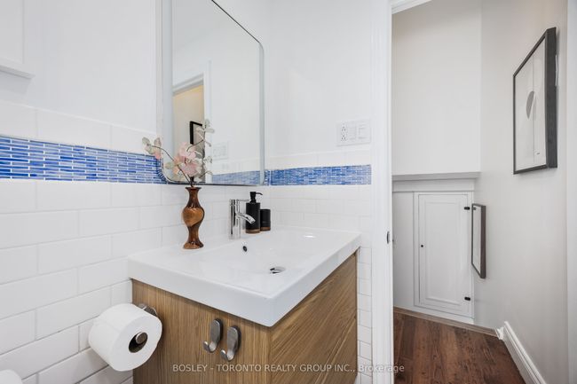 25 - 1666 Queen St E, Condo with 3 bedrooms, 1 bathrooms and null parking in Toronto ON | Image 33