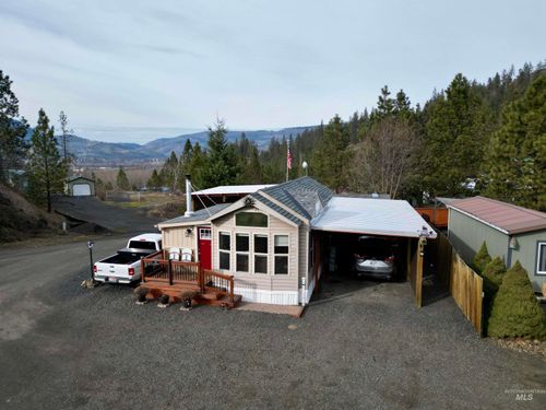101 Nezperce St., Kamiah, ID, 83536 | Card Image